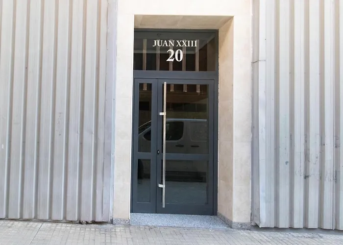 Apartamentos Ciudadela De Jaca 3000