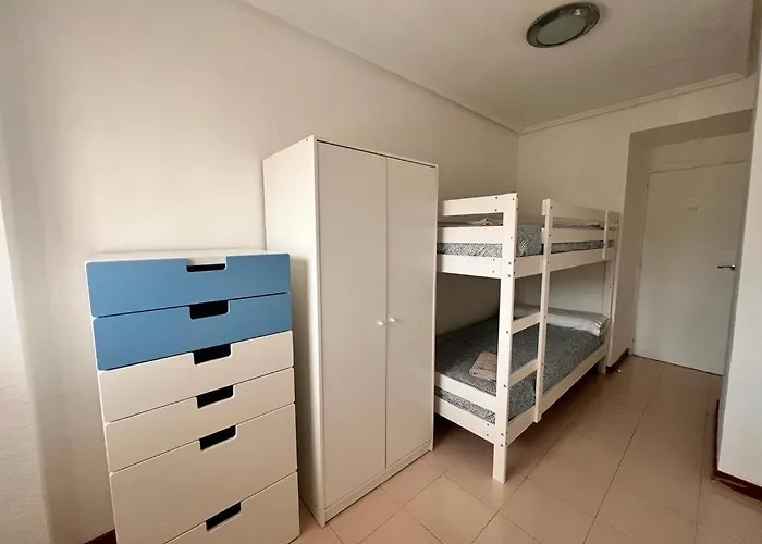 Alquiler de vacaciones: Tierra De Biescas