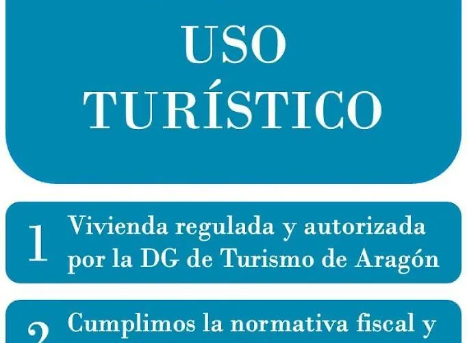 Alquiler de vacaciones: Tierra De Biescas