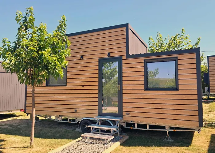 El Arrebol Comfort Camp