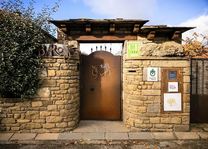 Boutique Barosse Family & Pet Friendly Roo (Adults Only)